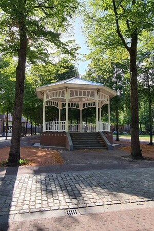 Sint Anthonis en Ledeacker