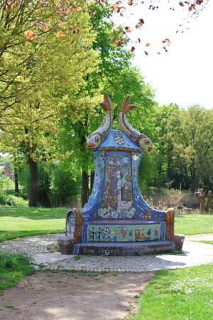 Maashees en Holthees