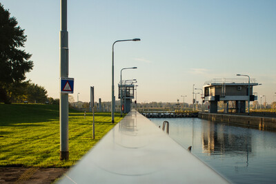 Sambeek en Vortum-Mullem