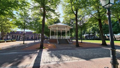 Sint Anthonis en Ledeacker