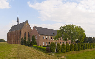 Sint Agatha